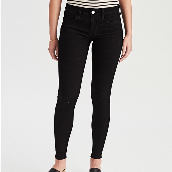 American Eagle Outfitters Denim - American Eagle jeggings
